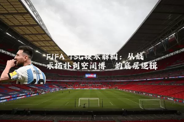 FIFA TSG技术解构：从战术拓扑到空间博弈的底层逻辑